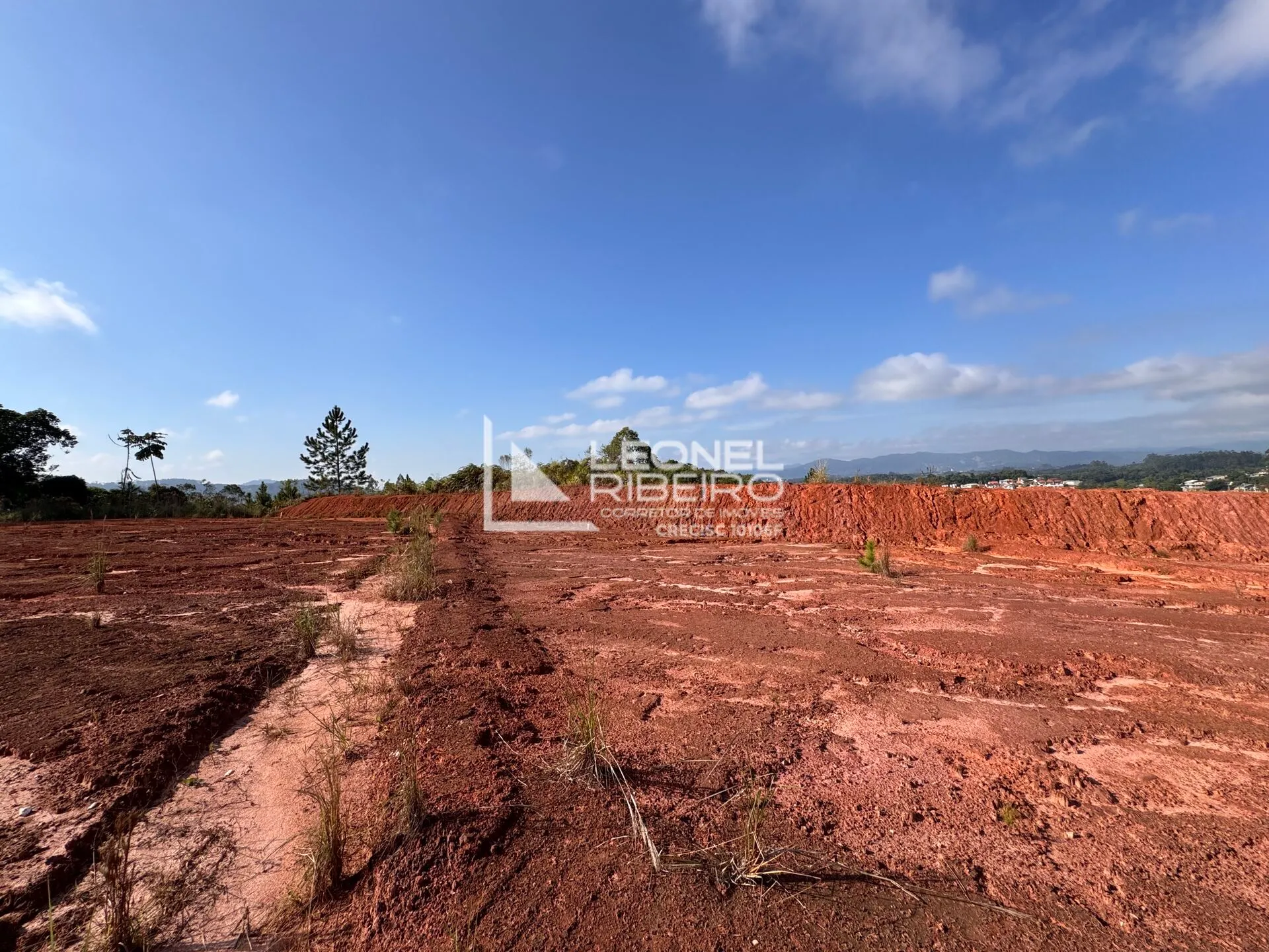 Terreno à venda, 300,00m no bairro Araponguinhas em Timbó/SC — foto 5