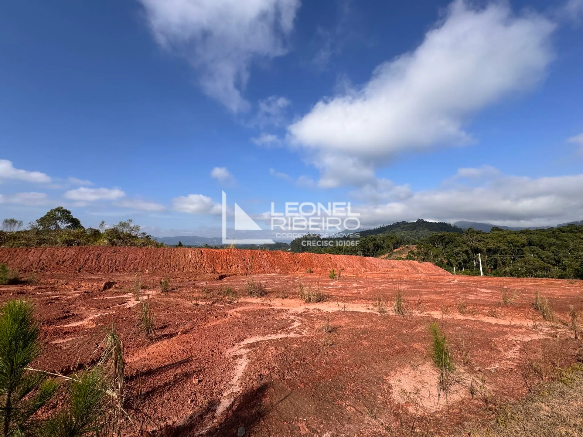 Terreno à venda, 300,00m no bairro Araponguinhas em Timbó/SC — foto 7