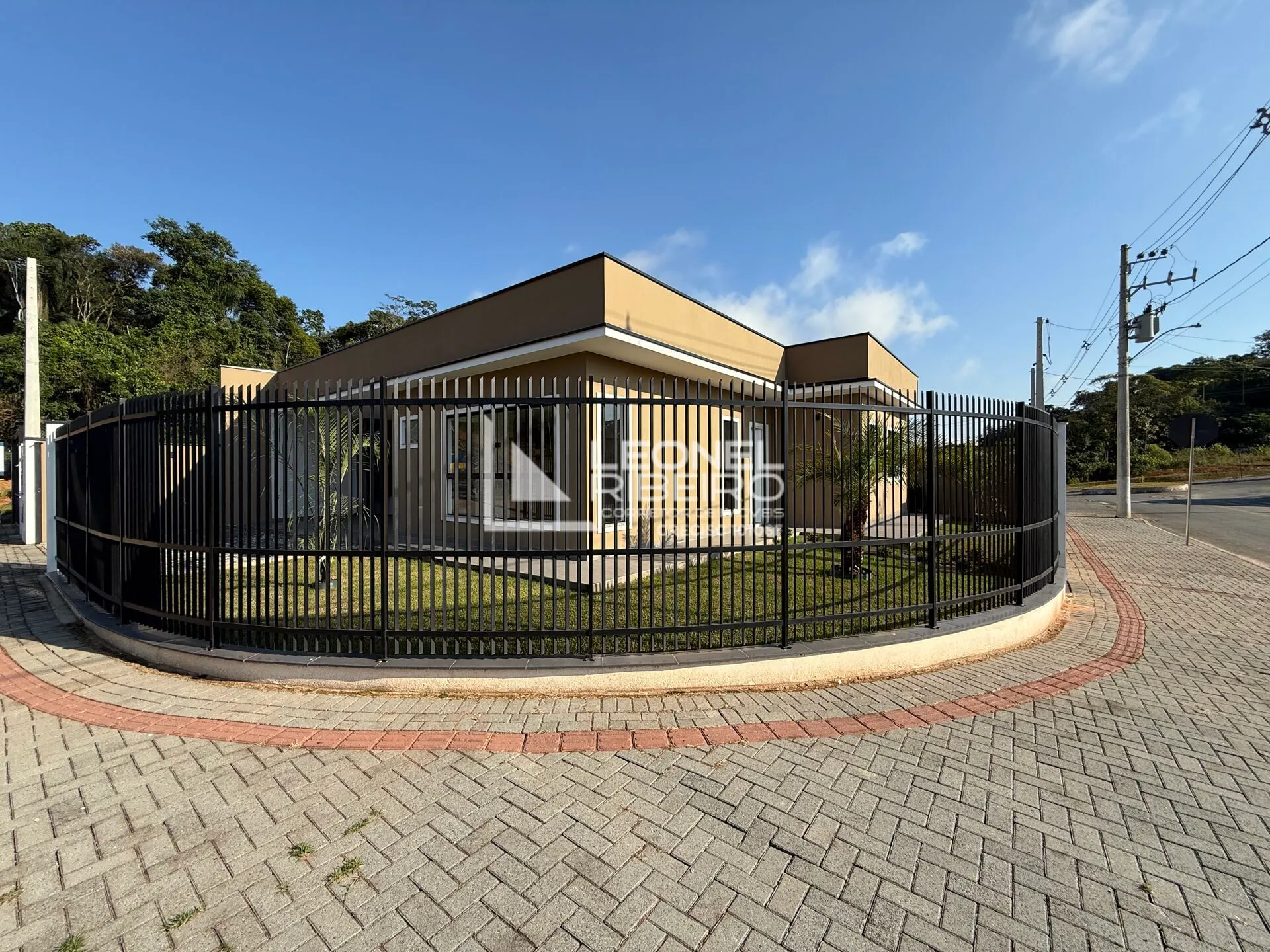 Casa com 3 dormitórios suítes, 134,36m à venda no bairro Araponguinhas em Timbó - SC — foto 6