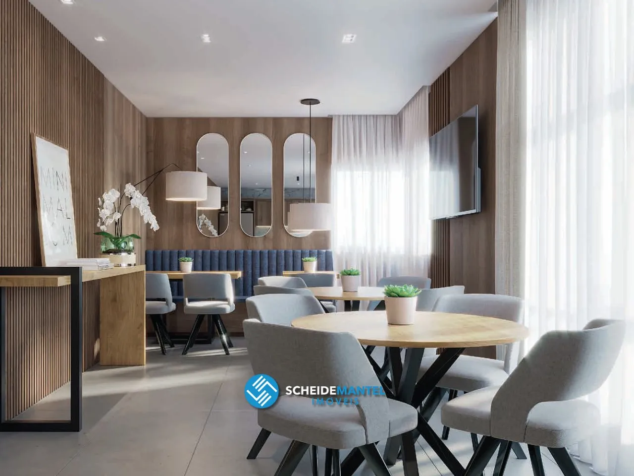 APARTAMENTO NA ARMAÇÃO - PENHA/SC — foto 7