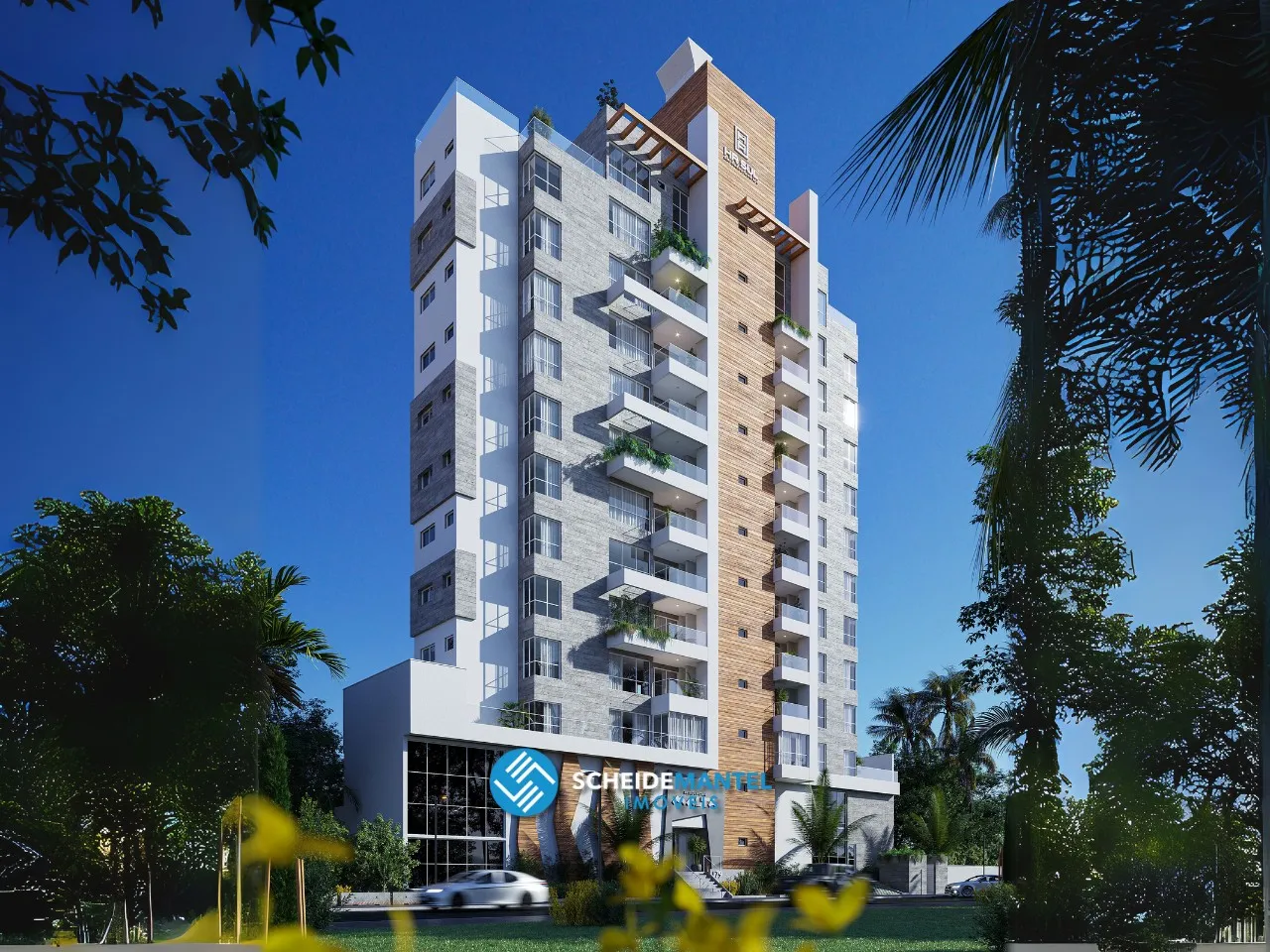 APARTAMENTO NA ARMAÇÃO - PENHA/SC — foto 2