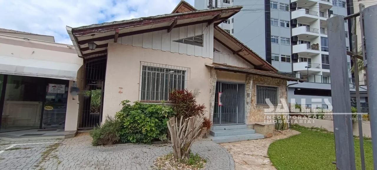 Casa na Ponta Aguda - foto 1