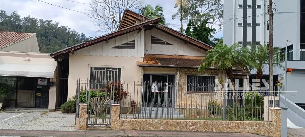Casa na Ponta Aguda — foto 4