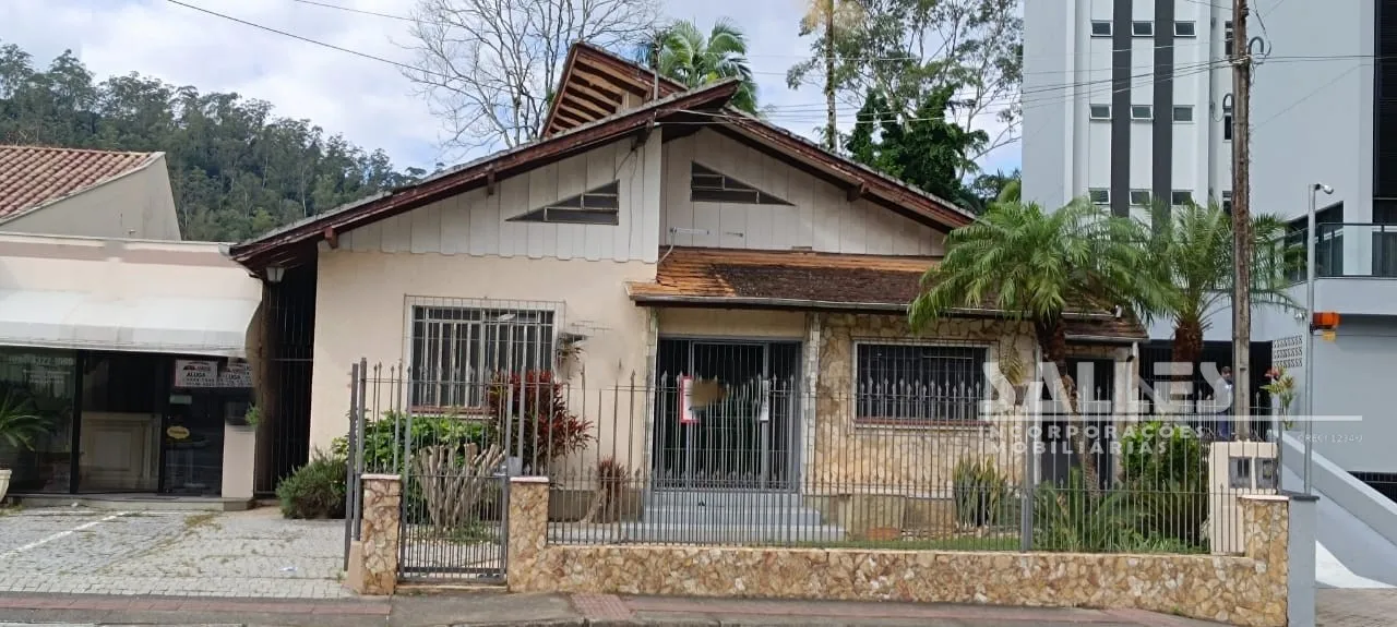 Casa na Ponta Aguda — foto 5
