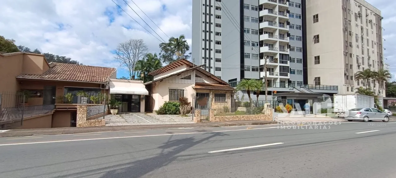Casa na Ponta Aguda — foto 6