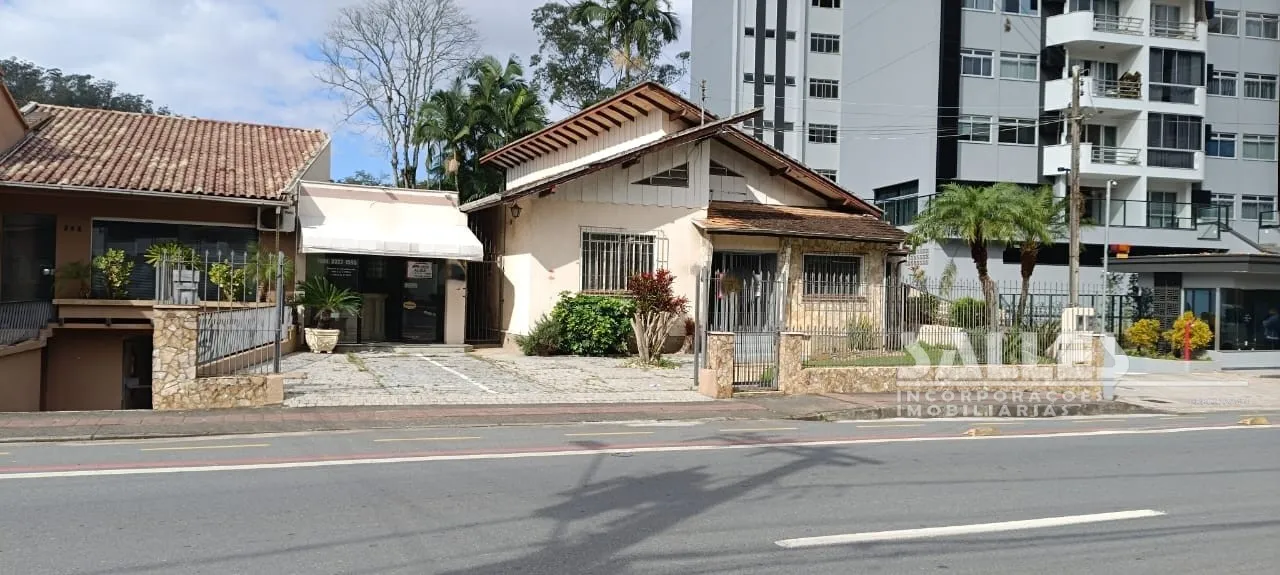 Casa na Ponta Aguda — foto 7