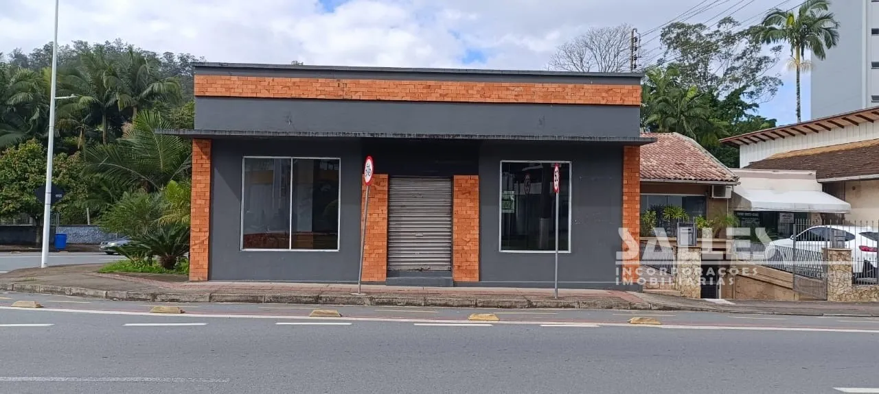 Excelente ponto comercial - Ponta Aguda - foto 1