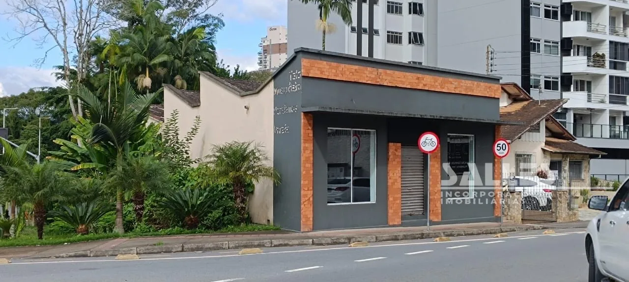 Excelente ponto comercial - Ponta Aguda — foto 2