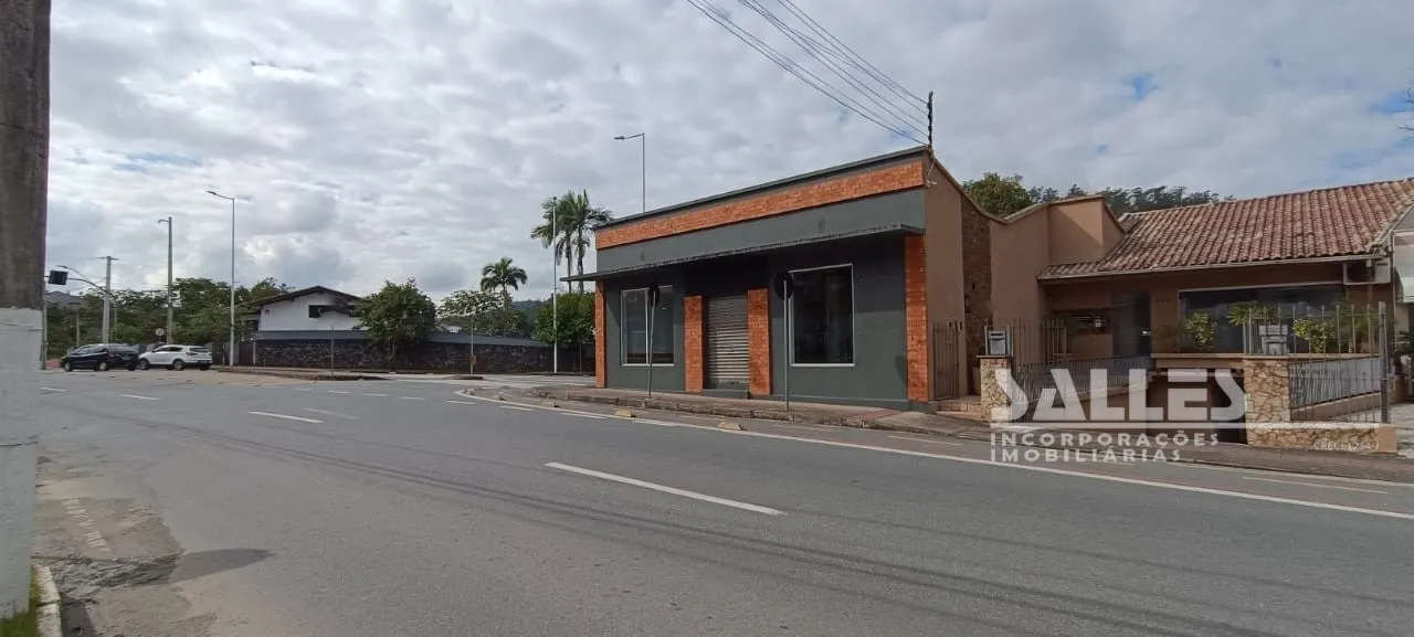 Excelente ponto comercial - Ponta Aguda — foto 3