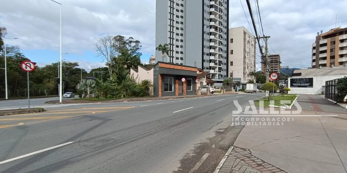 Excelente ponto comercial - Ponta Aguda — foto 4