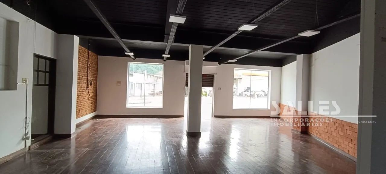 Excelente ponto comercial - Ponta Aguda — foto 6