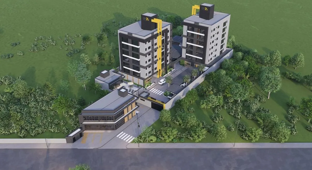 RESIDENCIAL JARDINS - Viva o Equilíbrio entre Conforto e Qualidade de Vida - foto 1