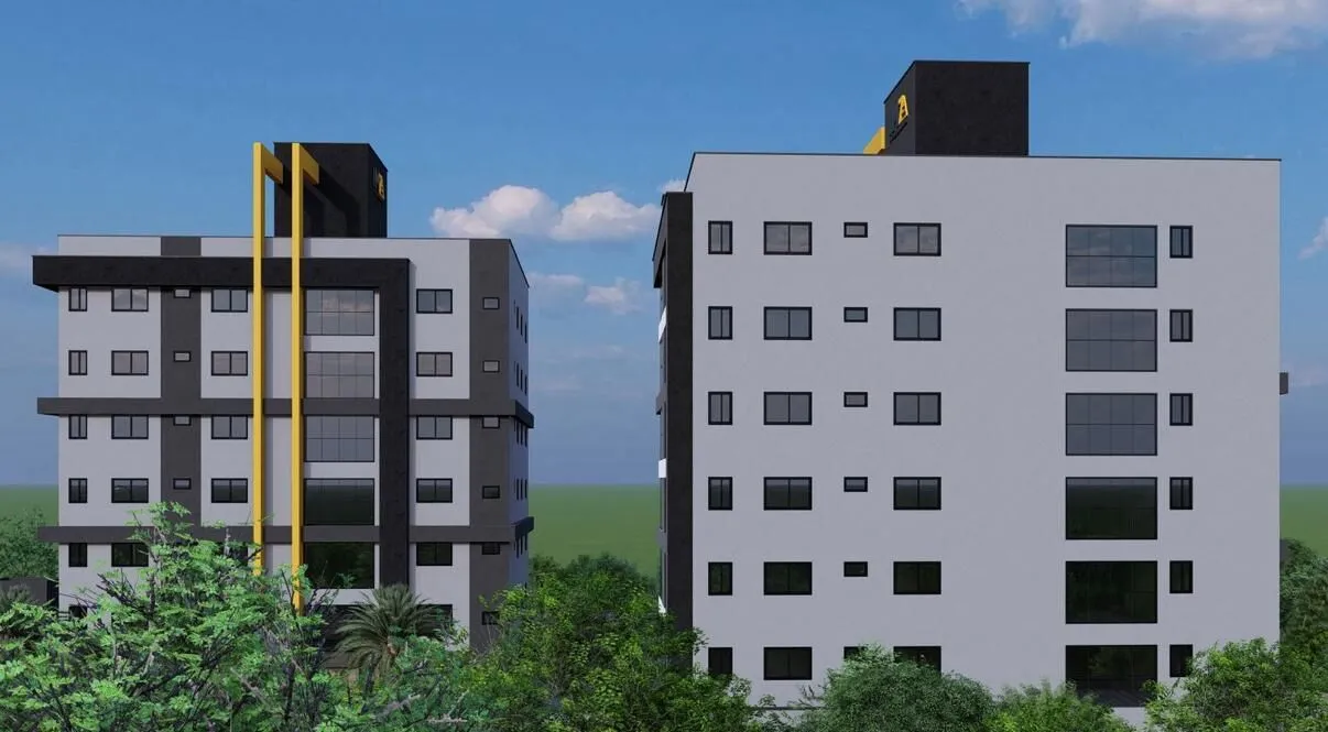 RESIDENCIAL JARDINS - Viva o Equilíbrio entre Conforto e Qualidade de Vida — foto 2