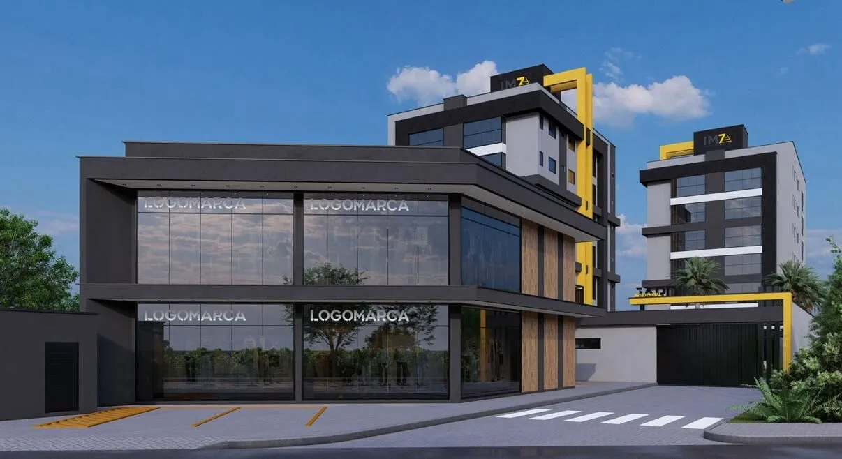 RESIDENCIAL JARDINS - Viva o Equilíbrio entre Conforto e Qualidade de Vida — foto 5