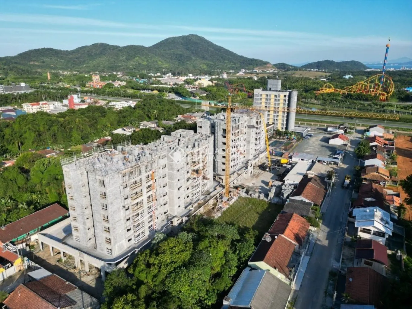 Apartamentos em Penha — foto 2