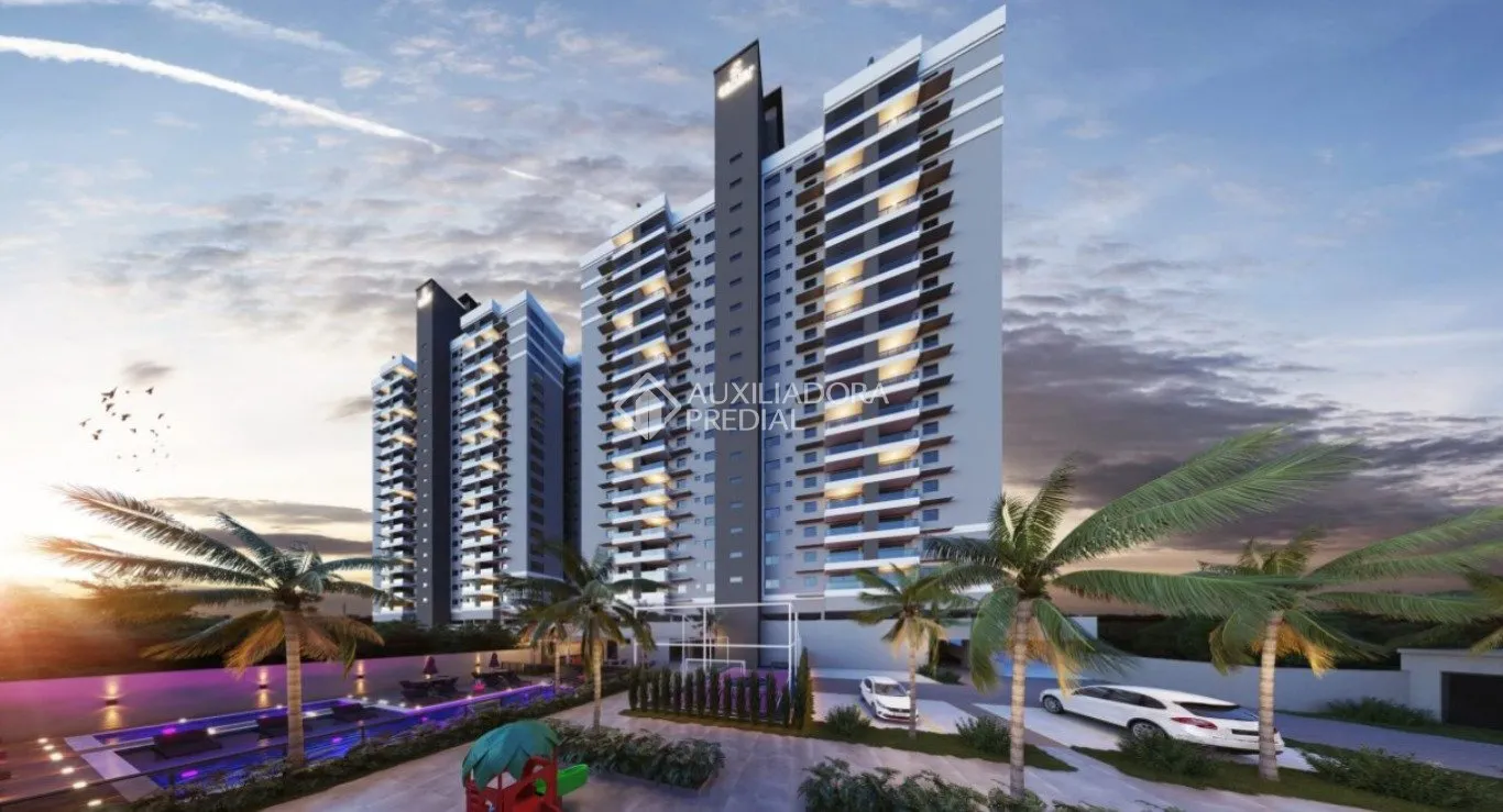 Apartamentos em Penha - foto 1