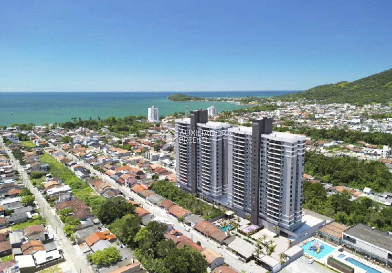 Apartamentos em Penha — foto 3