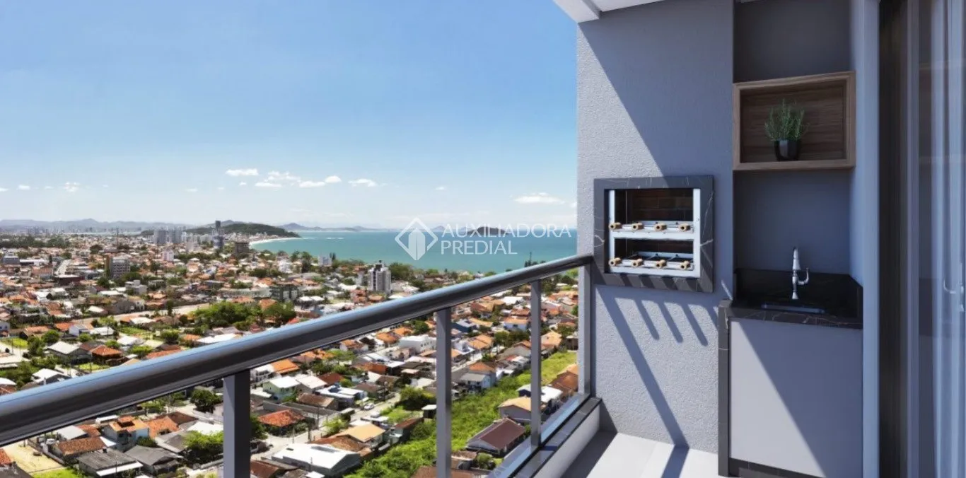 Apartamentos em Penha — foto 5