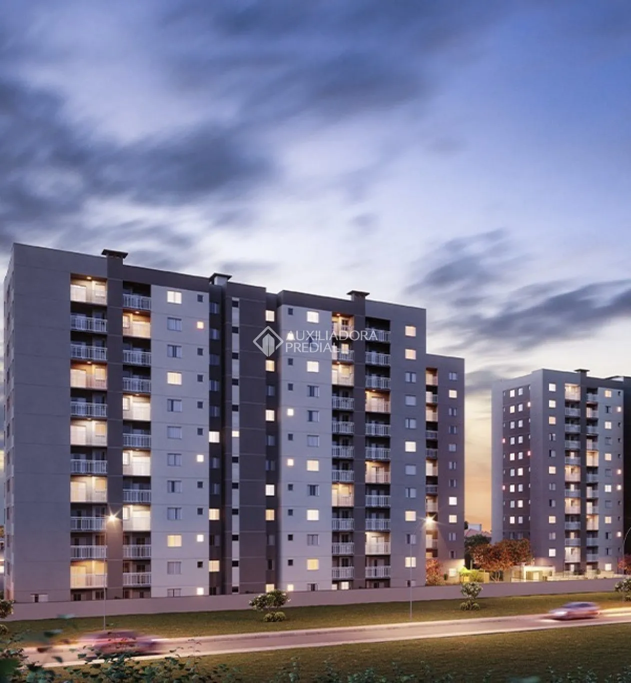 Apartamentos em Balneário Piçarras - foto 1