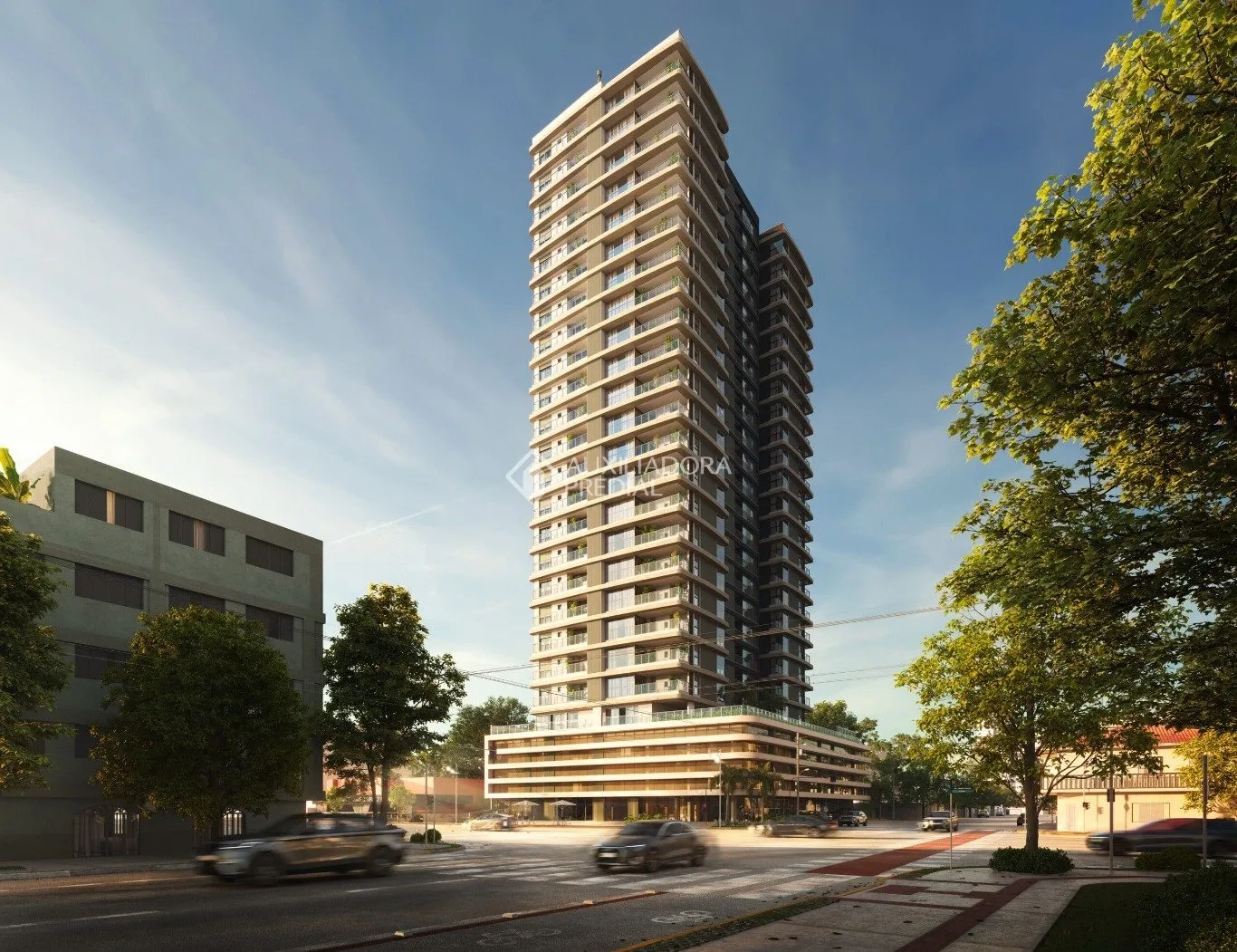 Apartamentos em Balneário Piçarras - foto 1