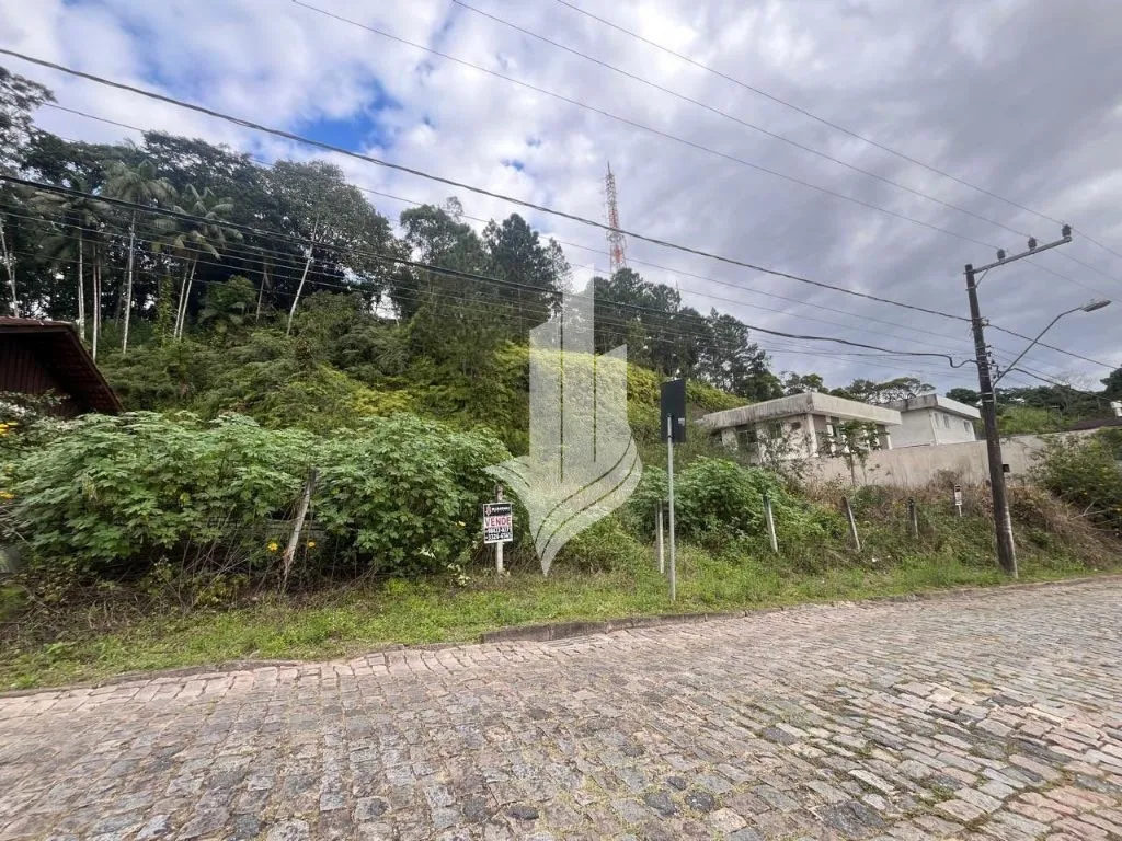 Amplos terrenos no bairro Ponta Aguda - foto 1