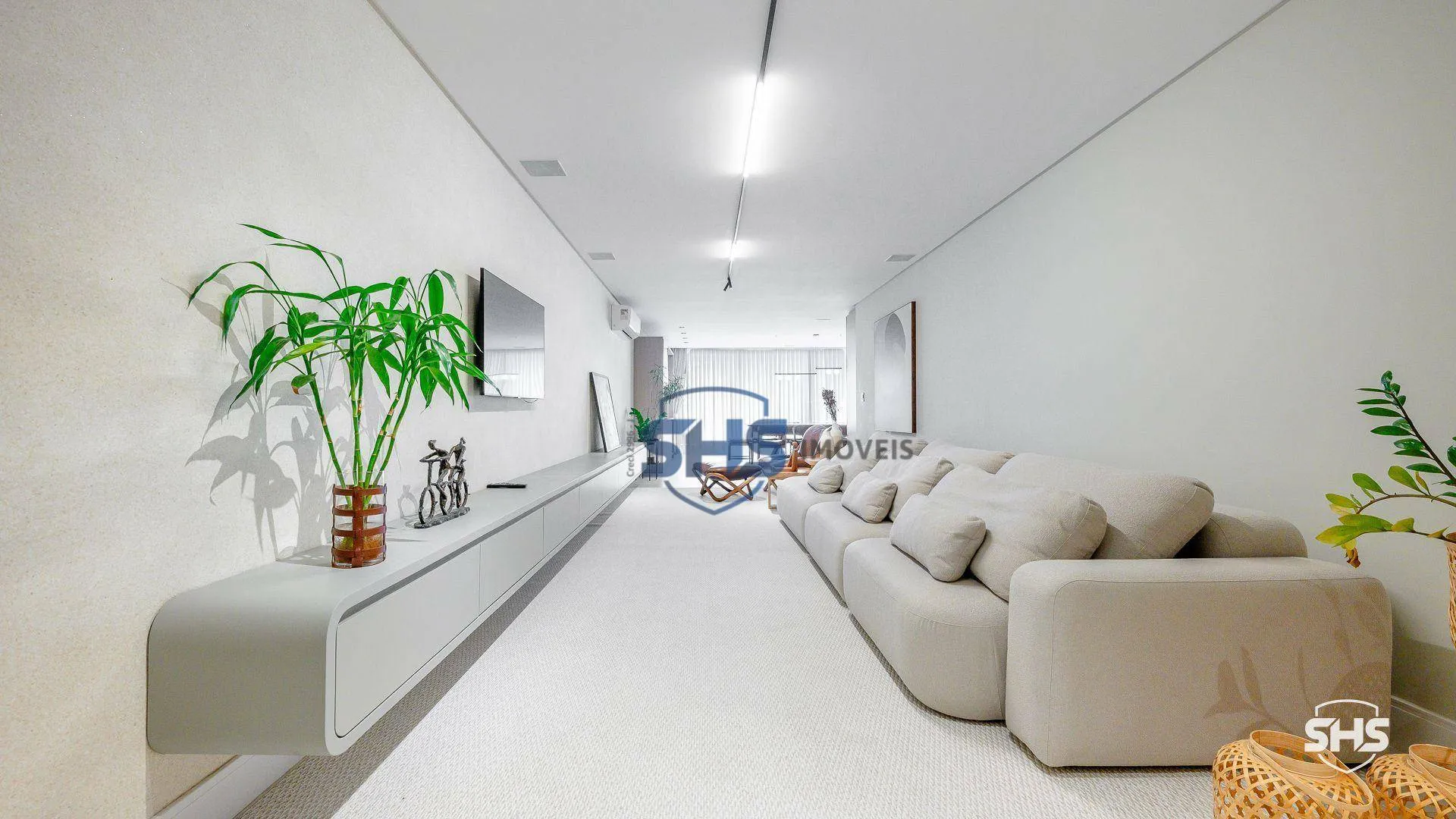 Apartamento com 3 dormitórios à venda, 193 m por R$ 2.590.000,00 - Bom Retiro - Blumenau/SC - foto 1