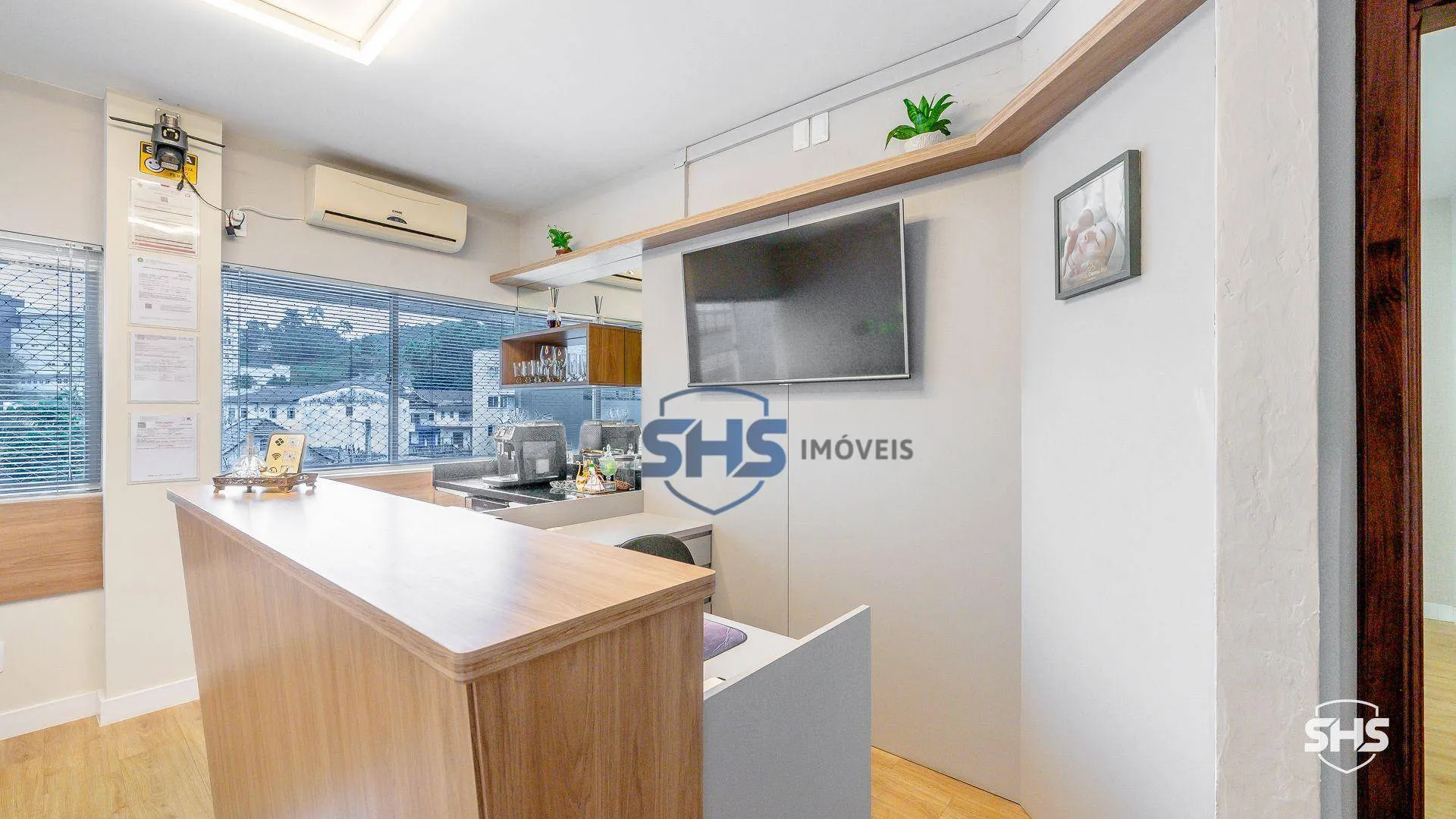 Sala à venda, 60 m por R$ 600.000,00 - Centro - Blumenau/SC - foto 1