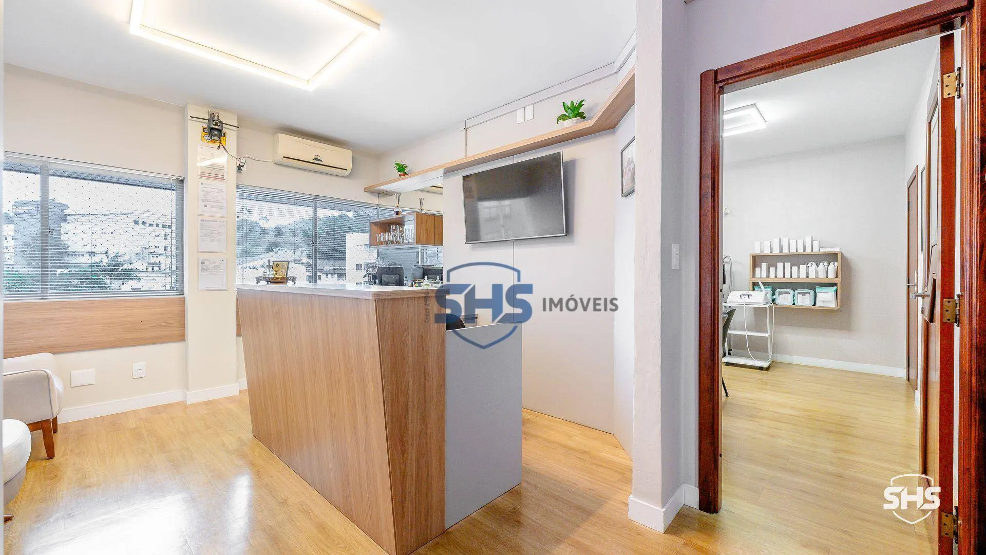 Sala à venda, 60 m por R$ 600.000,00 - Centro - Blumenau/SC — foto 3