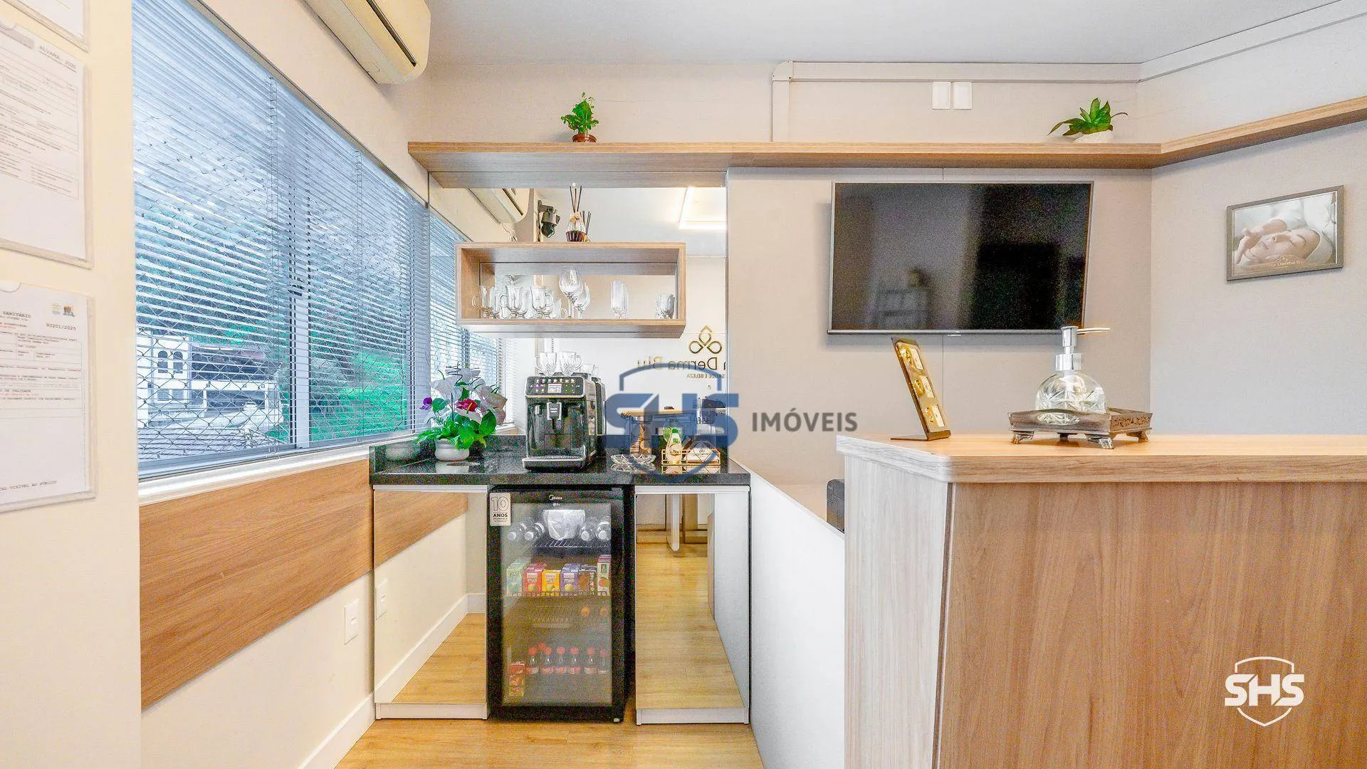 Sala à venda, 60 m por R$ 600.000,00 - Centro - Blumenau/SC — foto 4