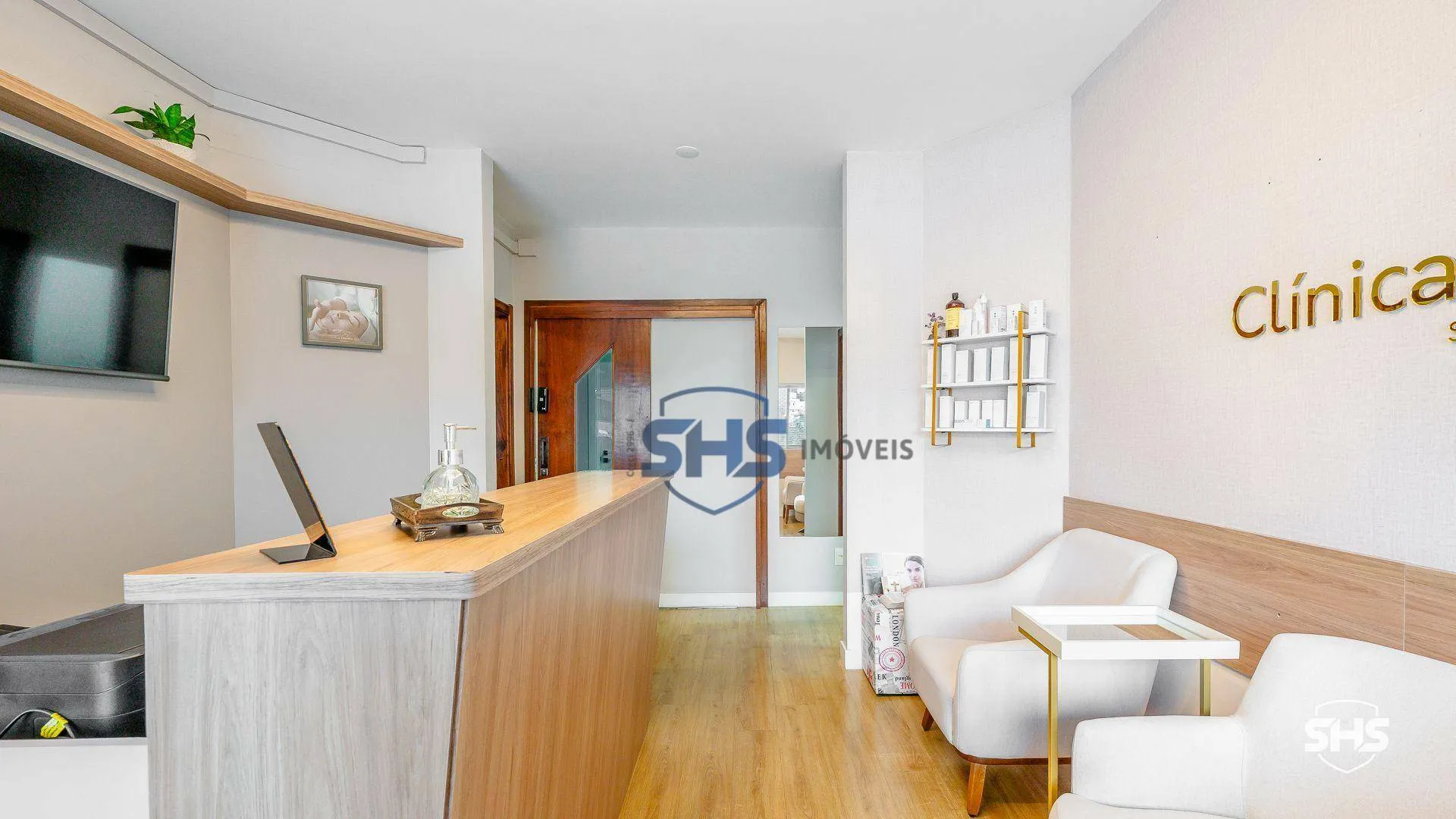 Sala à venda, 60 m por R$ 600.000,00 - Centro - Blumenau/SC — foto 5