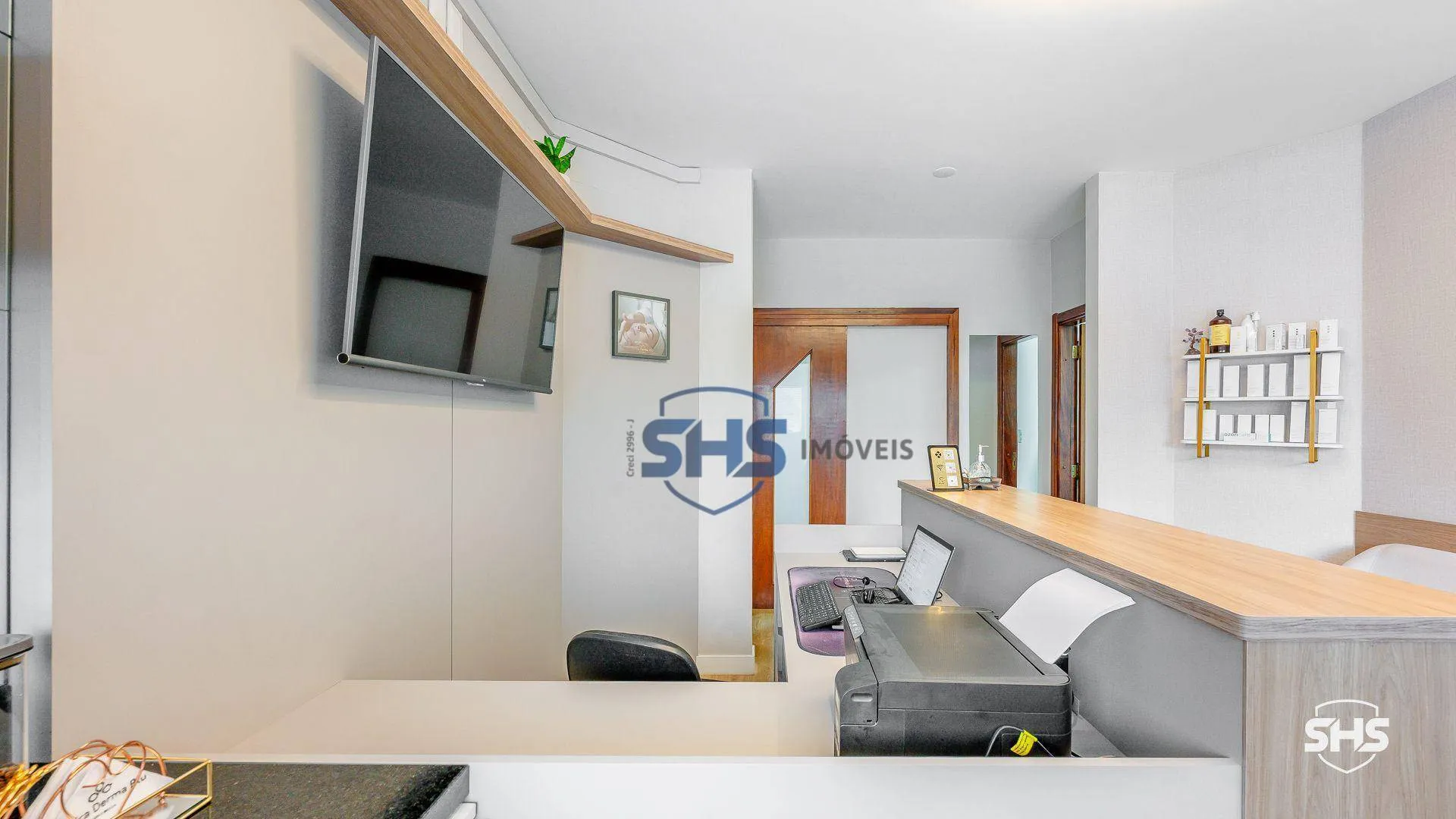 Sala à venda, 60 m por R$ 600.000,00 - Centro - Blumenau/SC — foto 6