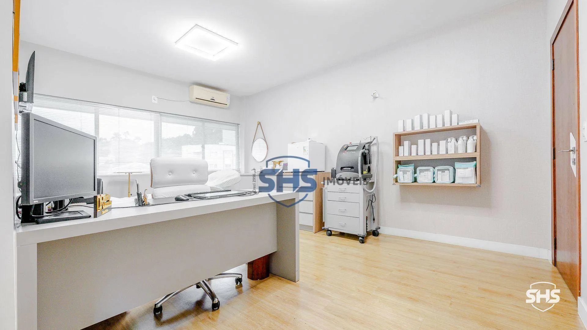 Sala à venda, 60 m por R$ 600.000,00 - Centro - Blumenau/SC — foto 7