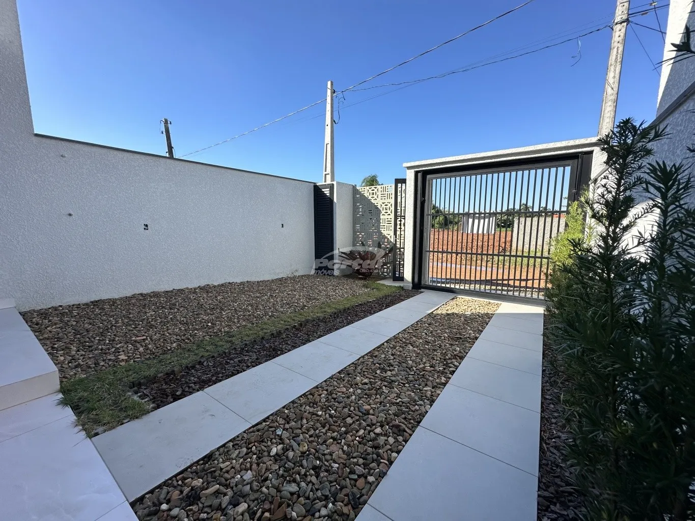 Casa nova disponível para locação no bairro Itajuba, em Barra Velha/SC. (Cód. 21592) — foto 3