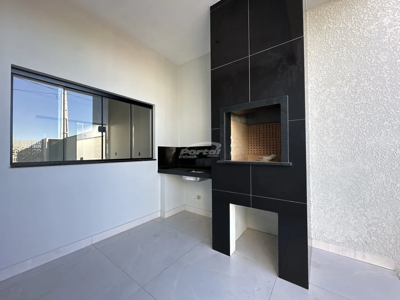Casa nova disponível para locação no bairro Itajuba, em Barra Velha/SC. (Cód. 21592) — foto 5