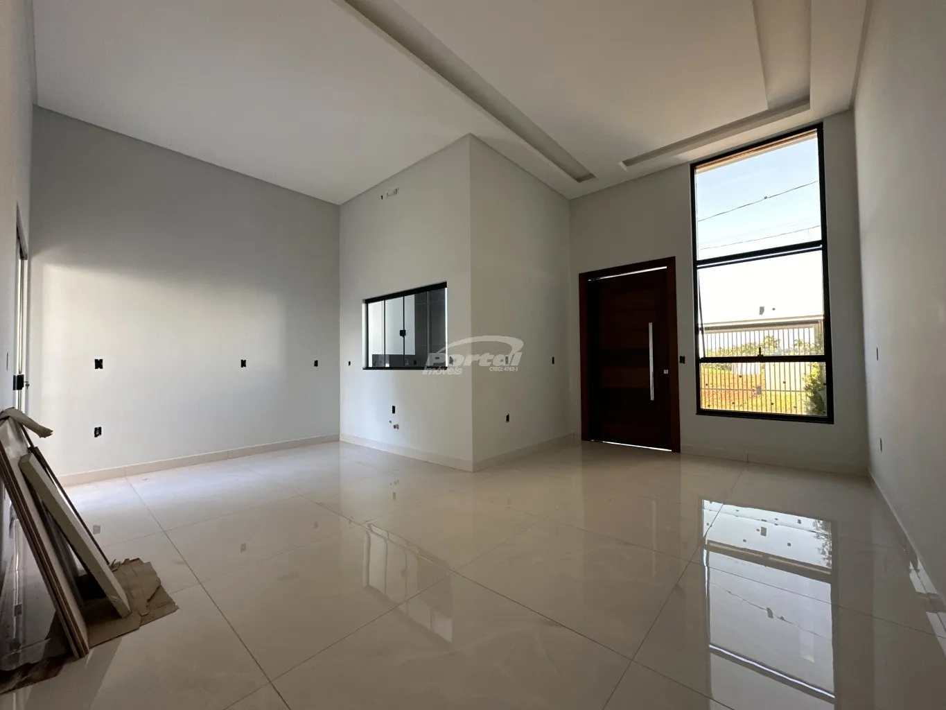 Casa nova disponível para locação no bairro Itajuba, em Barra Velha/SC. (Cód. 21592) — foto 6