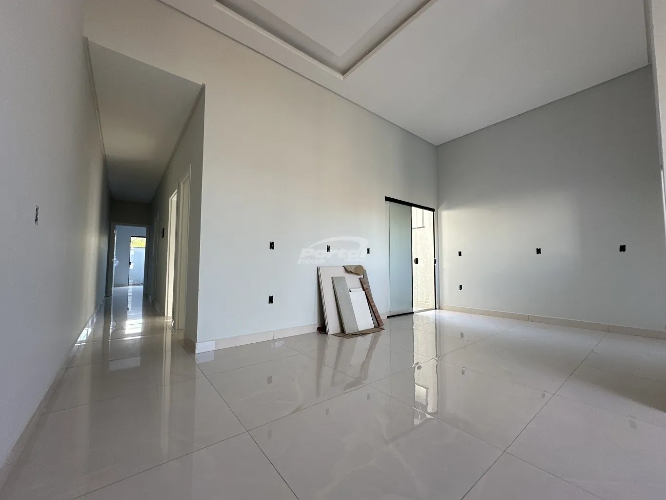 Casa nova disponível para locação no bairro Itajuba, em Barra Velha/SC. (Cód. 21592) — foto 7