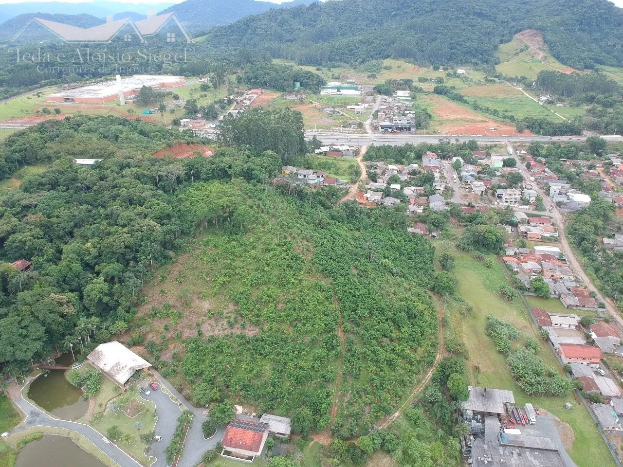 Terreno com 30.000 m2 no bairro Encano - Indaial /SC Ref. 1458 — foto 5