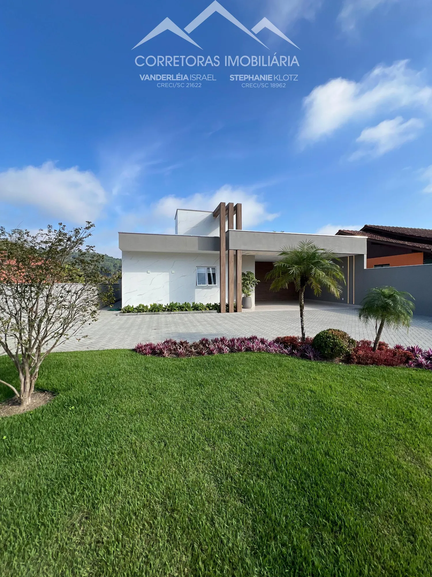 CASA - Testo Central, Pomerode SC - foto 1