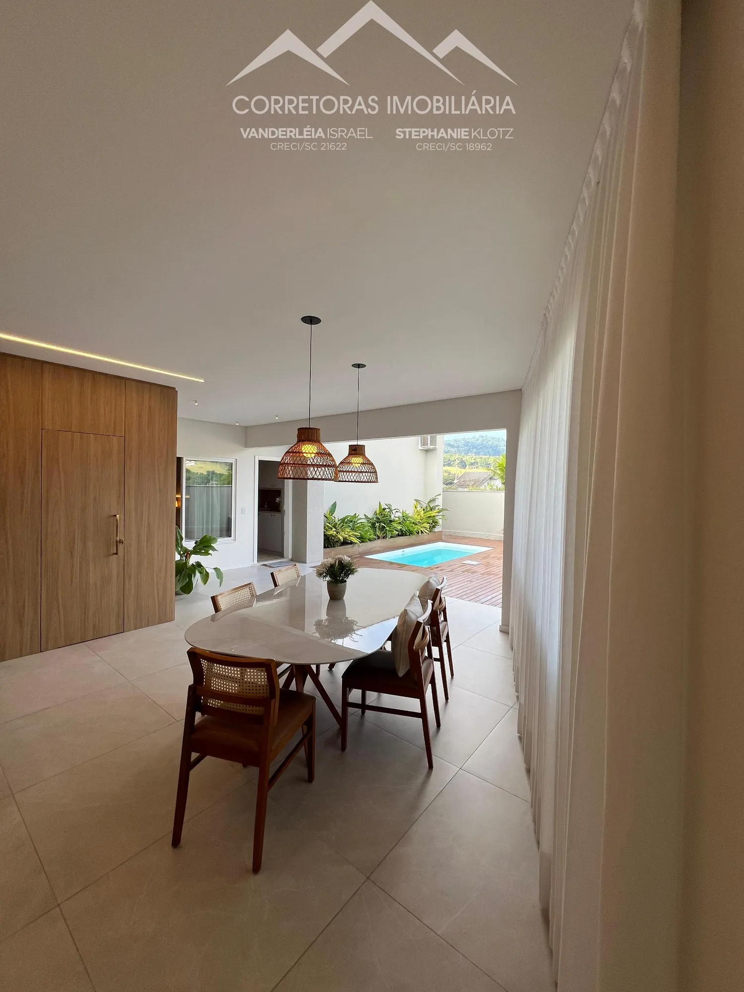 CASA - Testo Central, Pomerode SC — foto 2