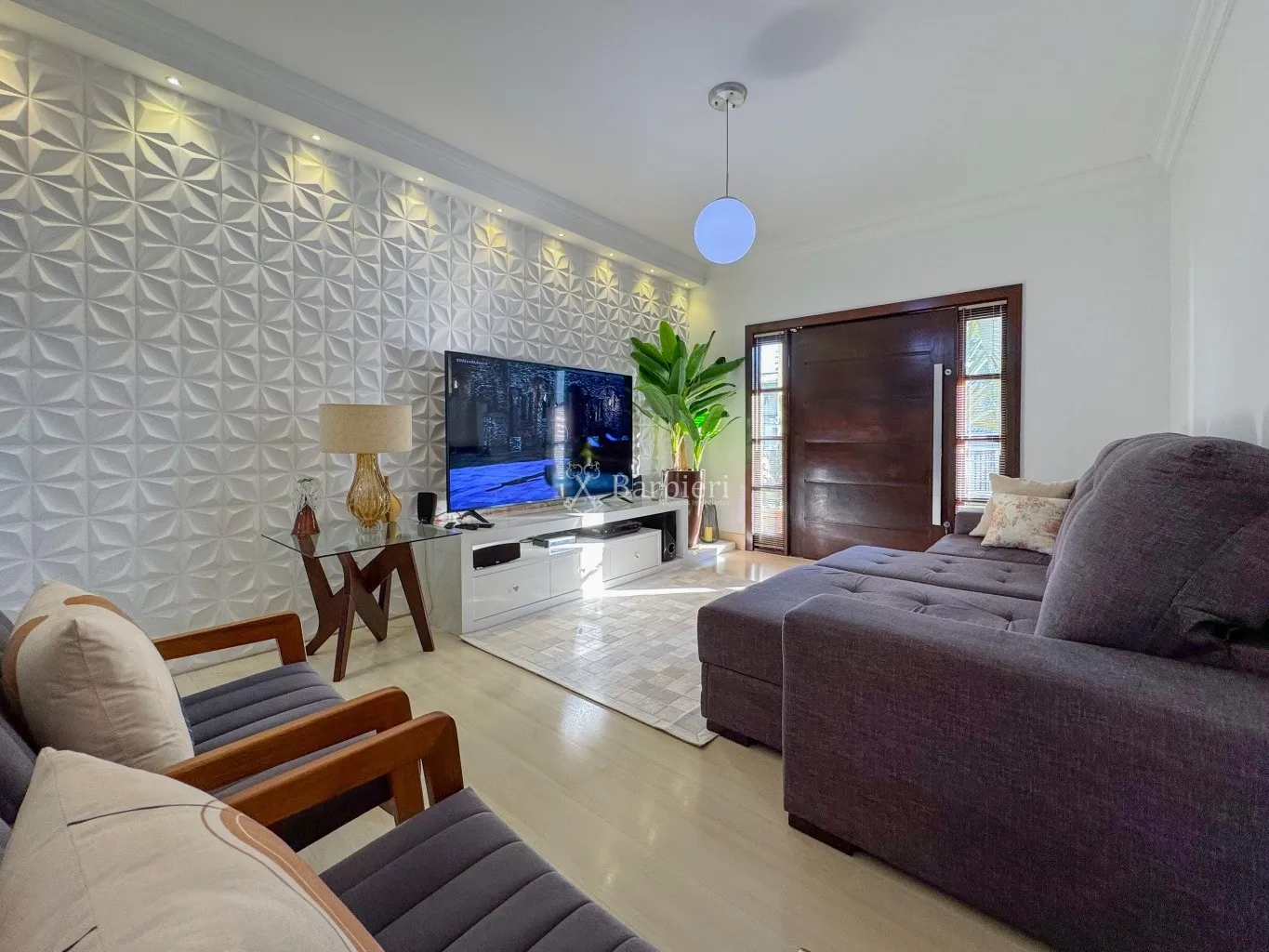 Casa · à venda · 3 quartos · 195m² · Velha Central, Blumenau