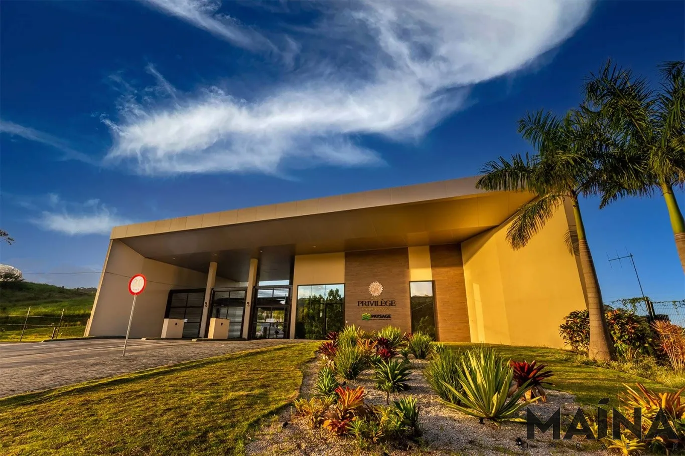 Excelente lote residencial em condomínio clube, 479m por R$290.000- Blumenau/SC - foto 1