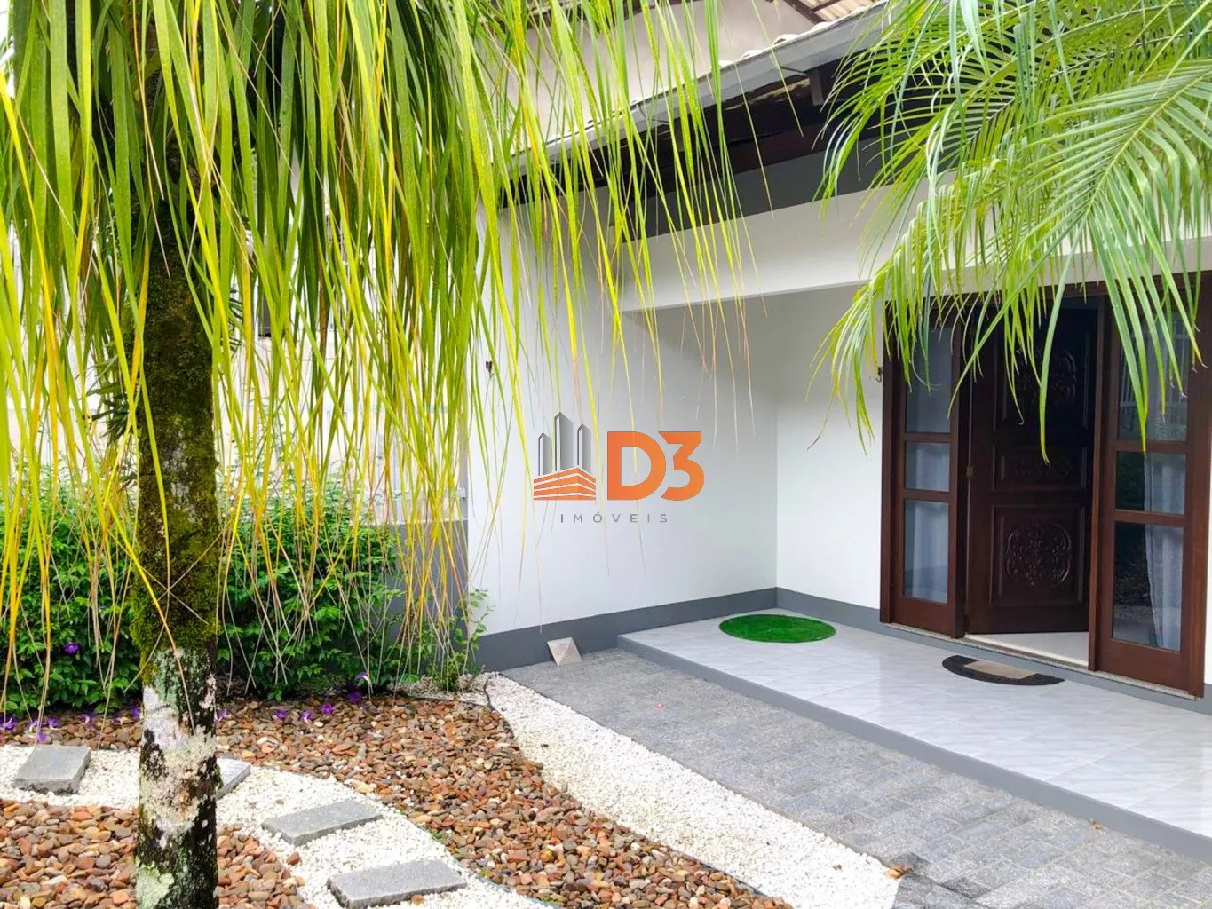 Linda Casa mobiliada de Alto Padrão com piscina no Tribess — foto 3