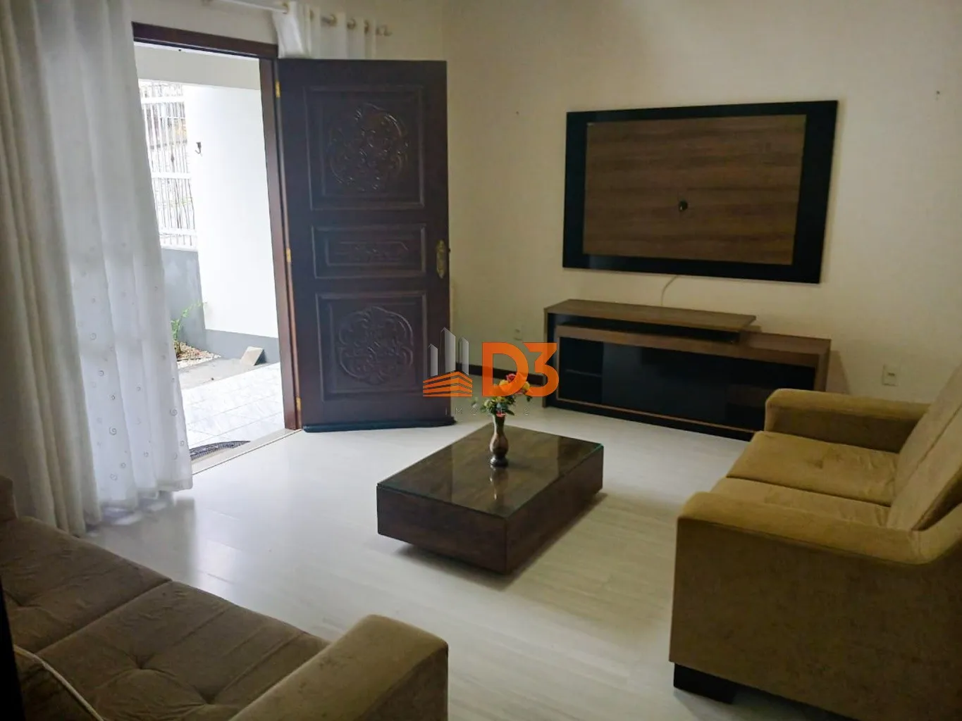 Linda Casa mobiliada de Alto Padrão com piscina no Tribess — foto 4