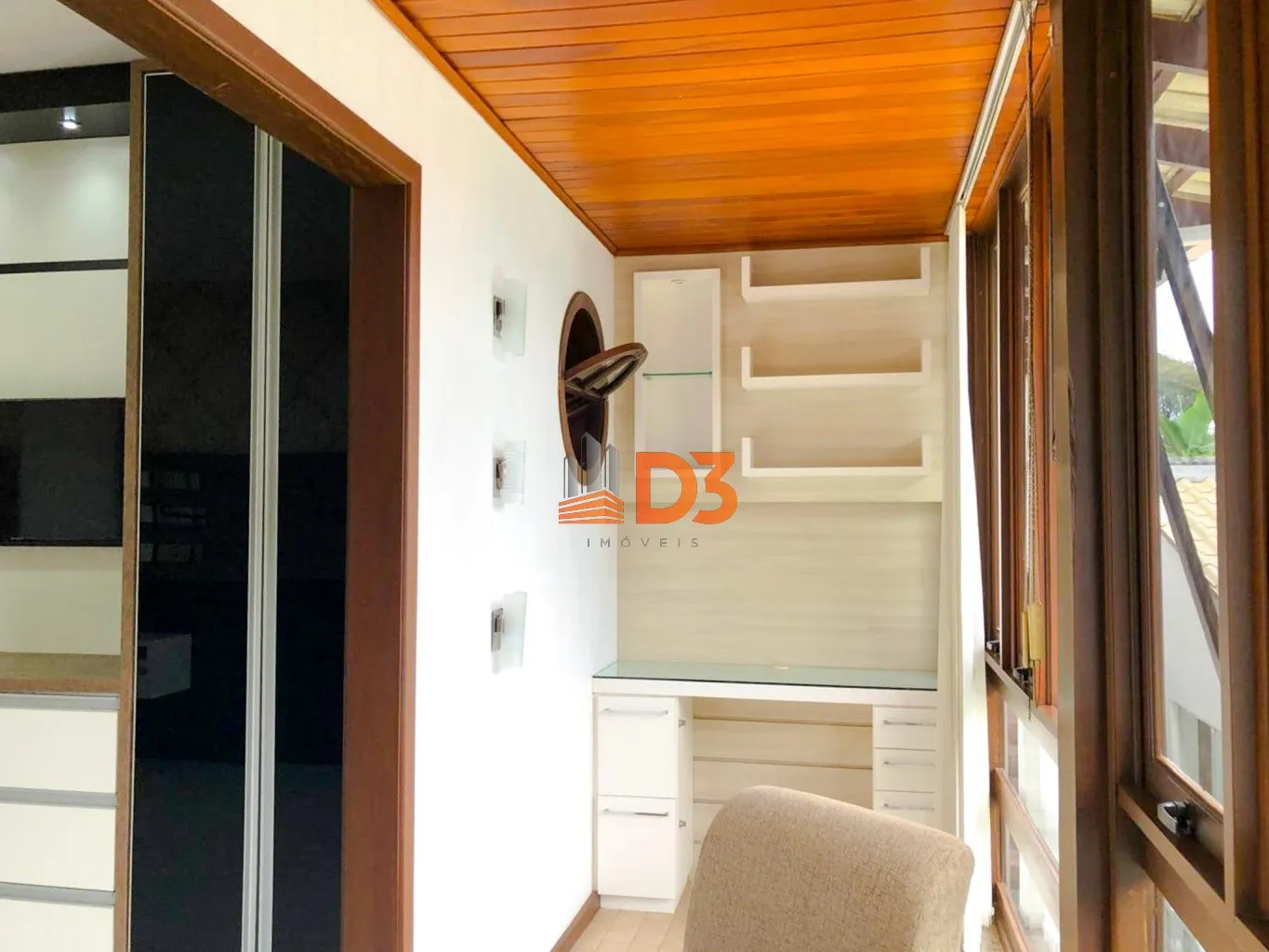 Linda Casa mobiliada de Alto Padrão com piscina no Tribess — foto 6