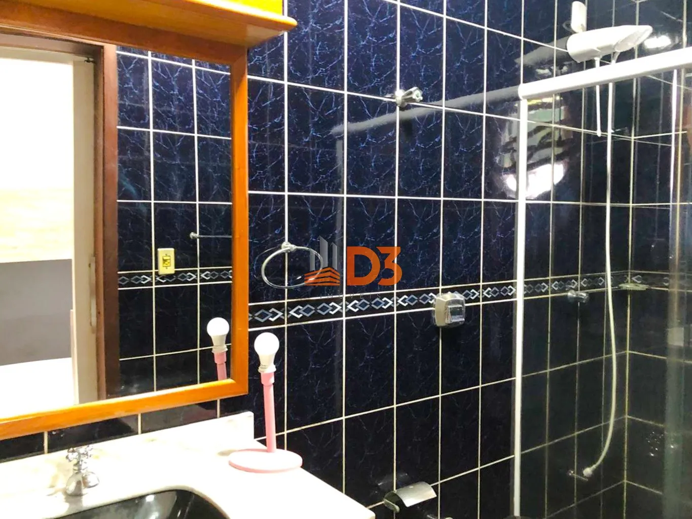 Linda Casa mobiliada de Alto Padrão com piscina no Tribess — foto 7