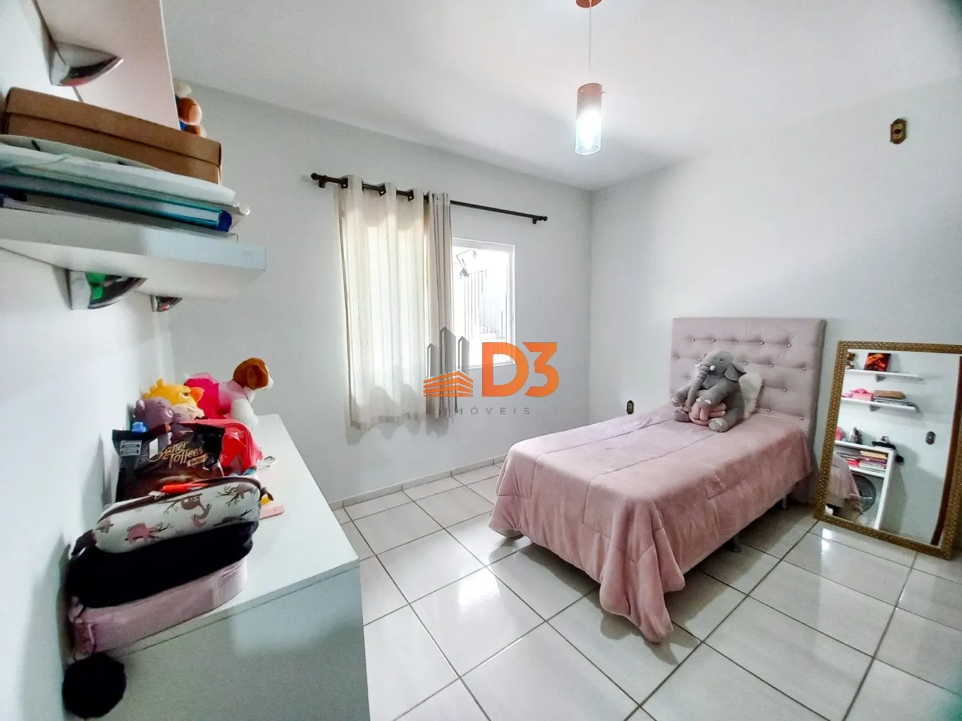 Ampla Casa à Venda no Bairro Fortaleza - Excelente Localização! — foto 4