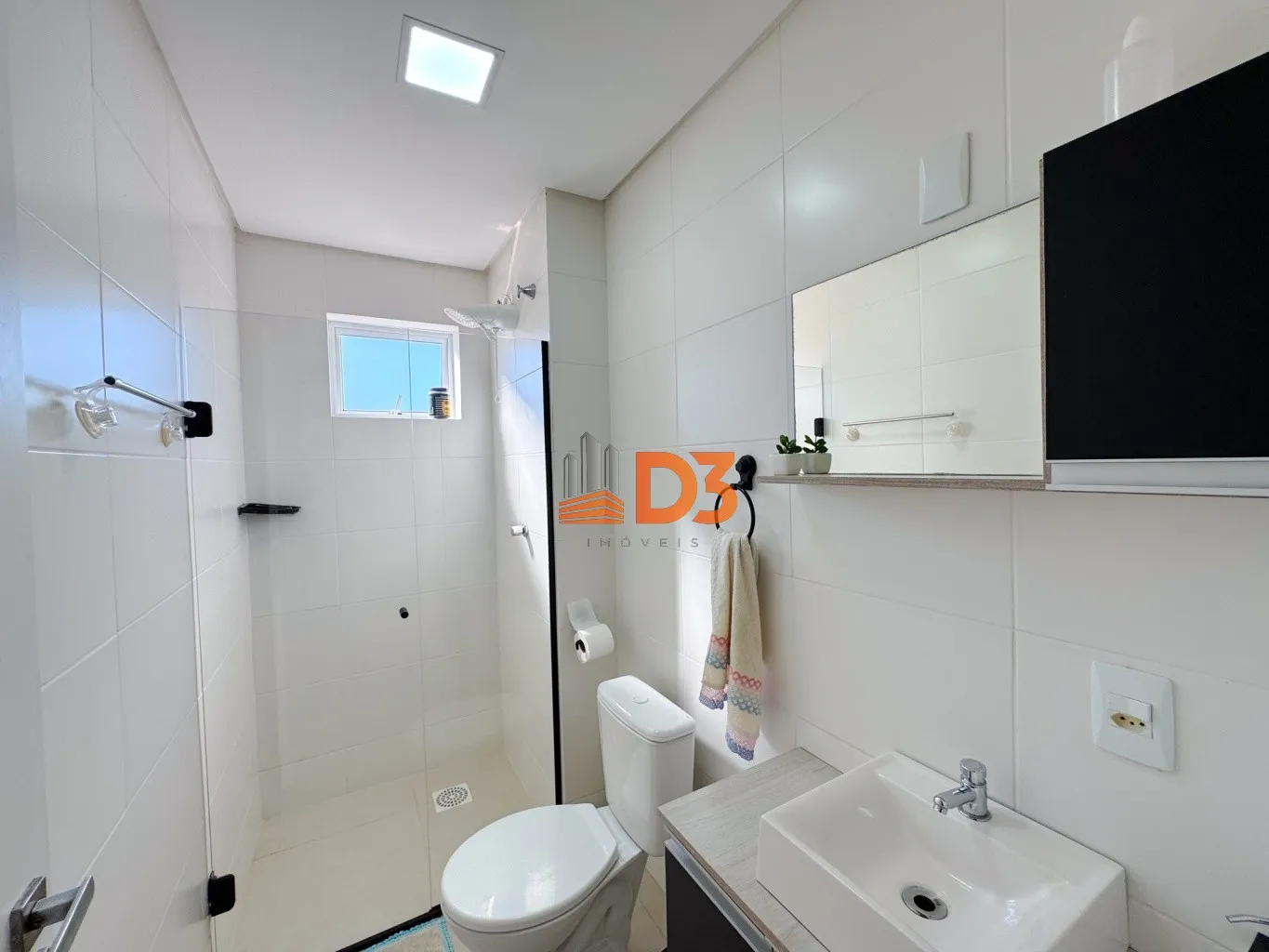 Lindo Apartamento Semi-Mobiliado à Venda na Itoupava Central - Blumenau — foto 6