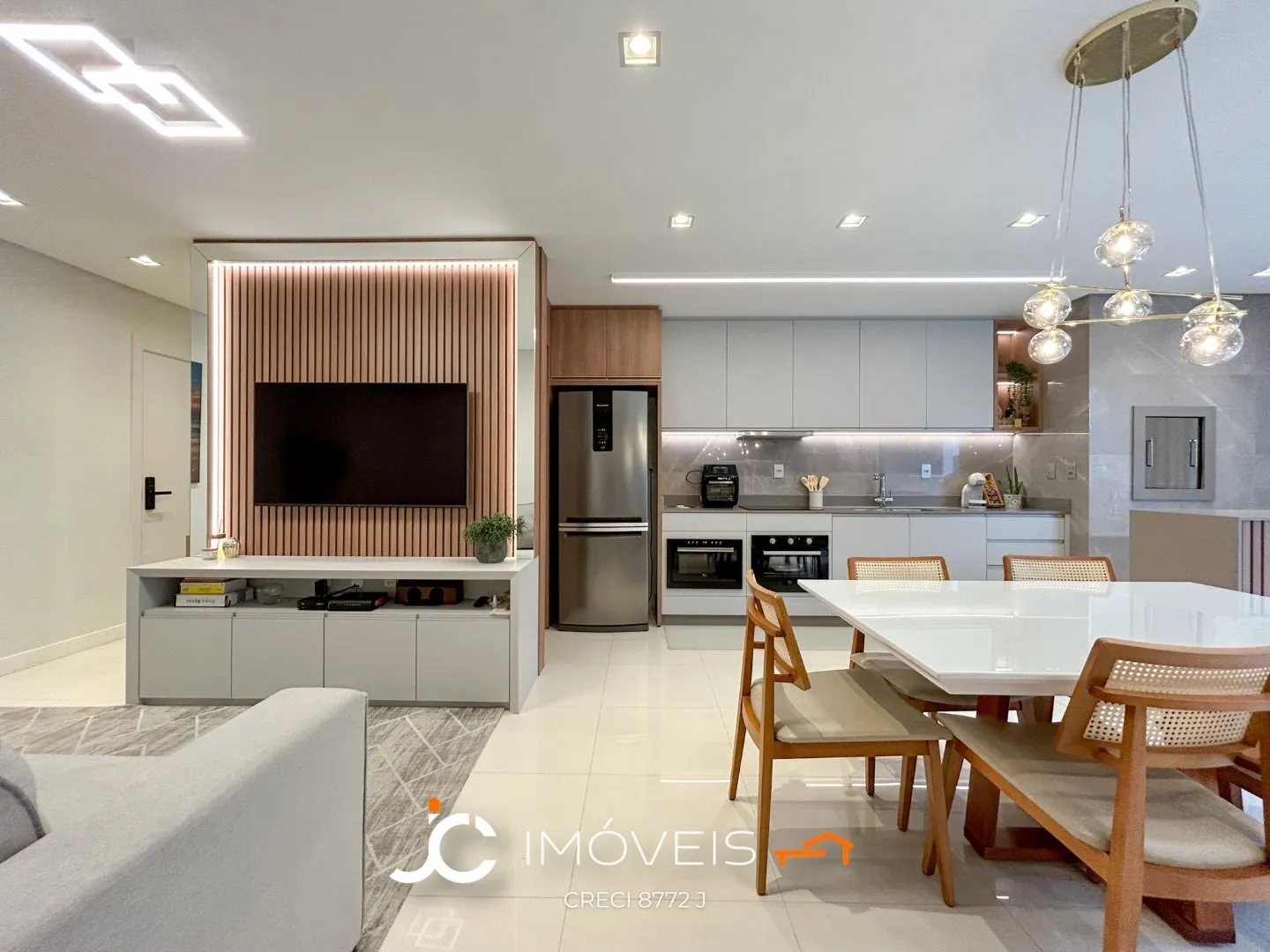 Apartamento à venda, 73 m por R$ 820.000,00 - Vila Nova - Blumenau/SC - foto 1