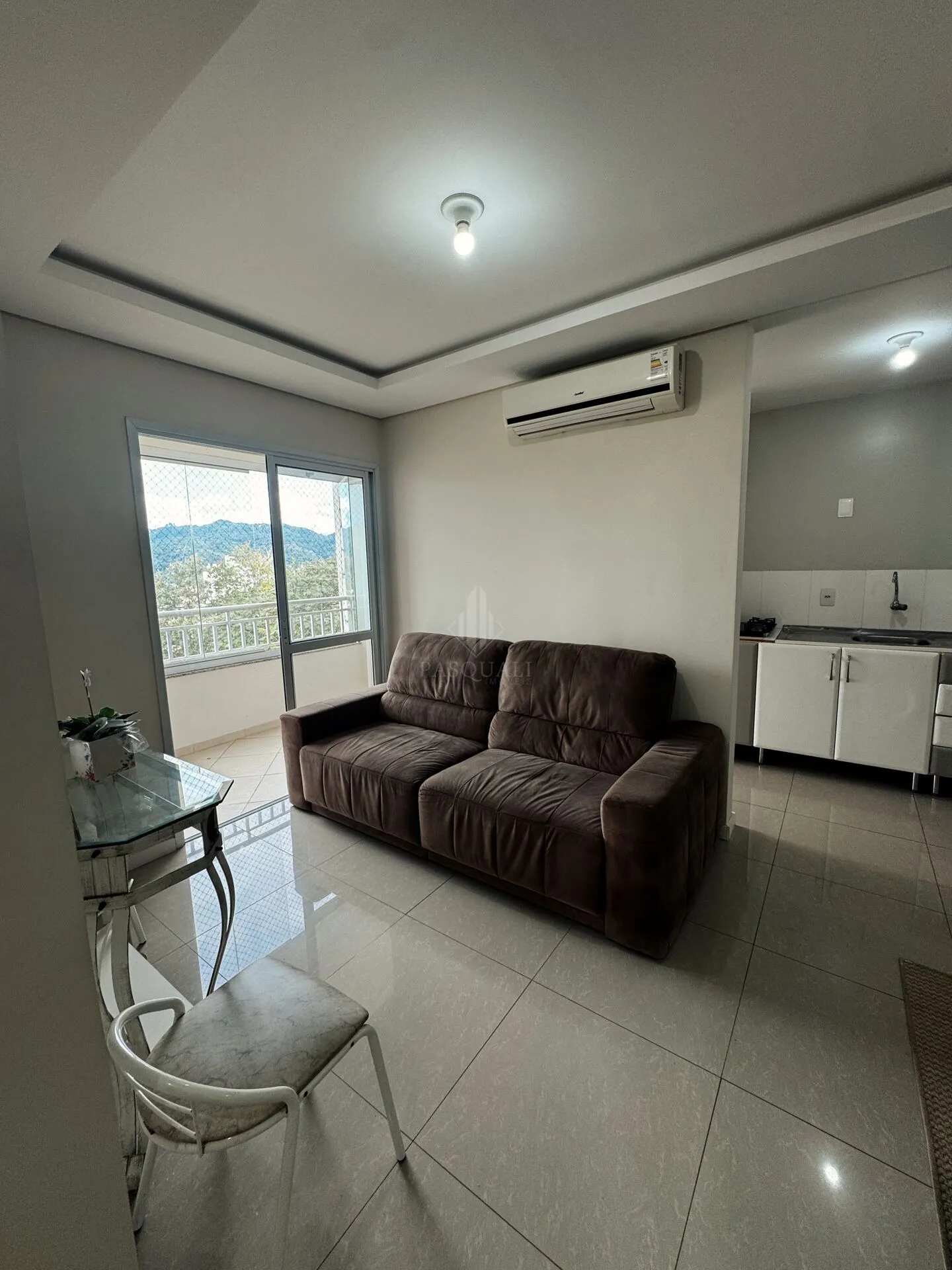 Apartamento no Bairro Água Verde em Blumenau com 3 Dormitórios (1 suítes) e 70.84m — foto 6