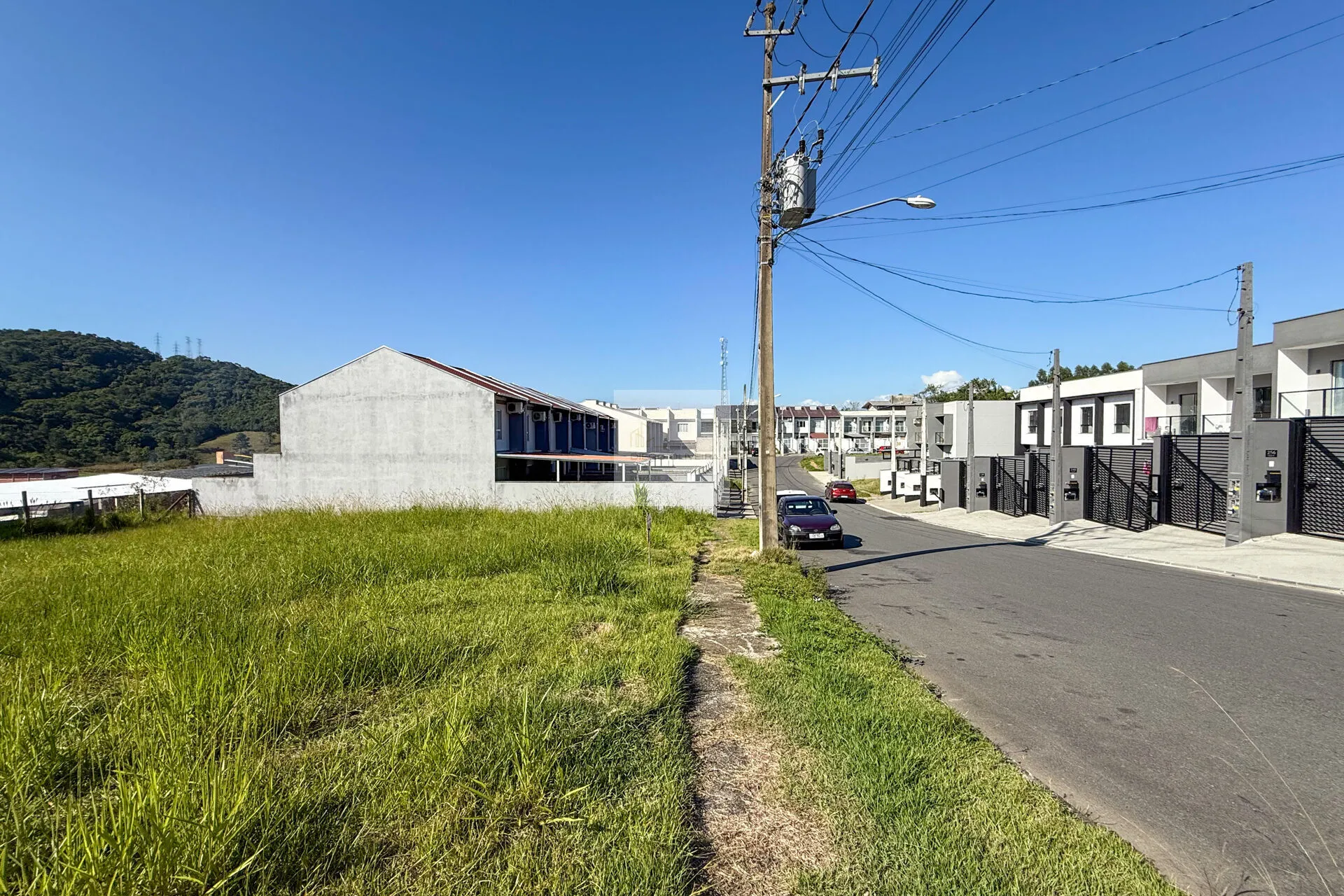 Terreno à venda no bairro Fortaleza Alta - Blumenau/SC - foto 1